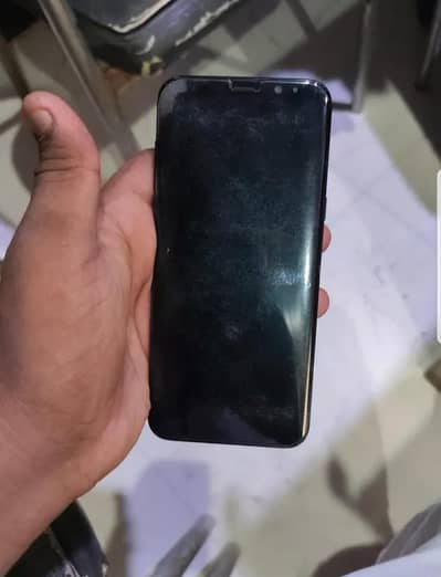 Samsung Mobile S8 Plus