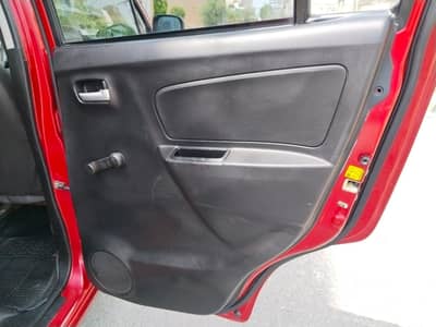 Suzuki Wagon R 2014