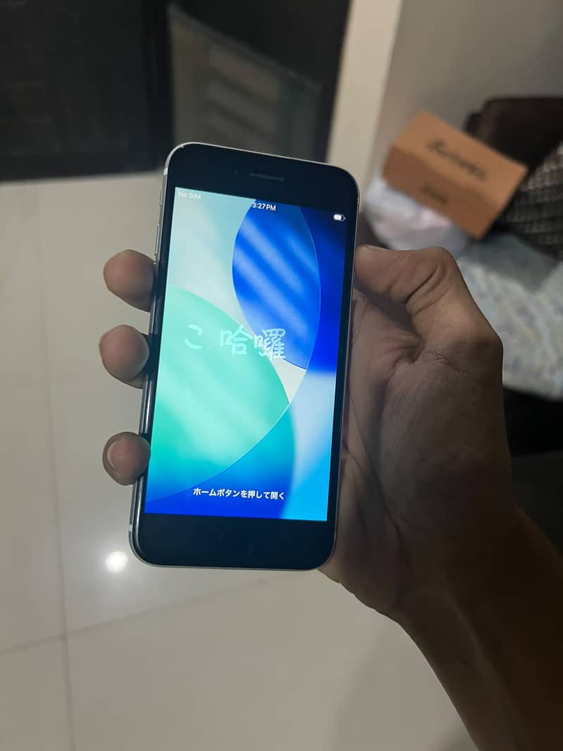 Apple iPhone SE 1