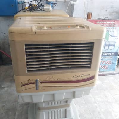 Air cooler