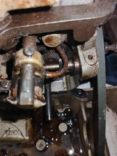 juki 781 Japan machine ha for sale