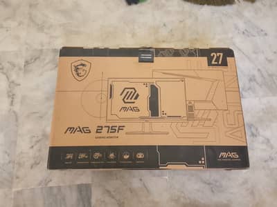 MSI gaming monster 180hz