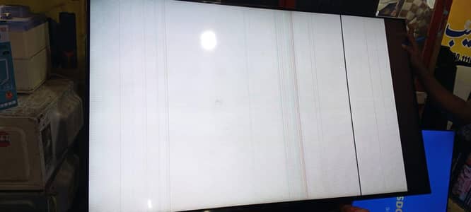 original Sony led tv