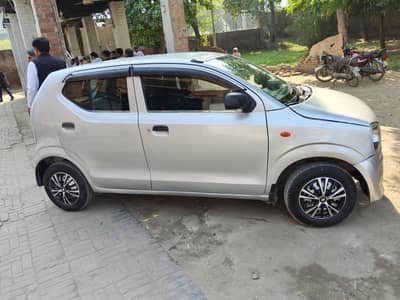 Suzuki Alto 2020,,,b,a,n,ki,,,Le,as,e,,,,0315/46/446/56