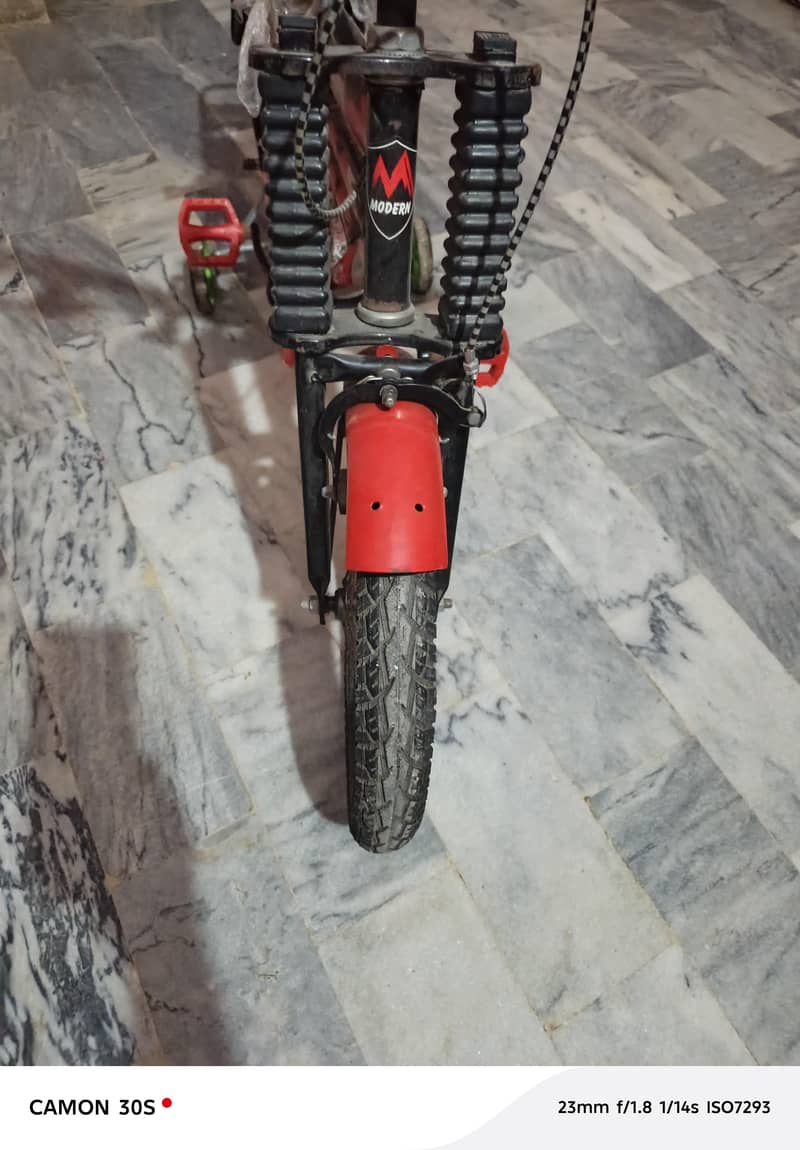 cycle size 20 1