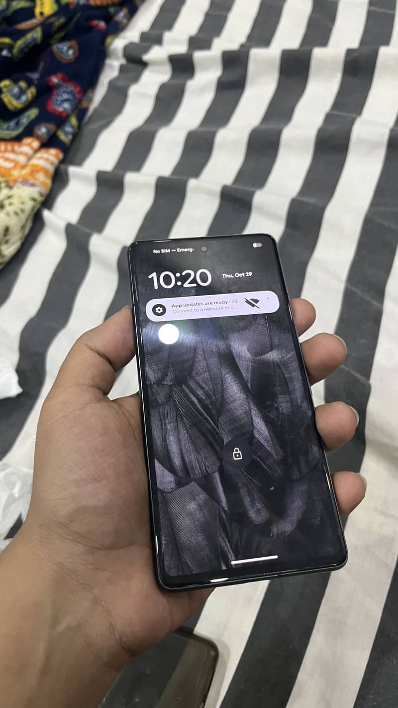 Google Pixel 7 Approved 5