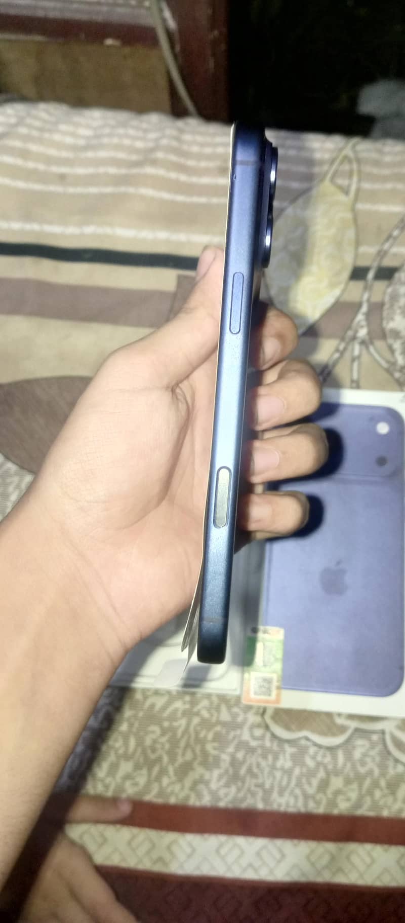 Apple iPhone 17 Pro Max 1