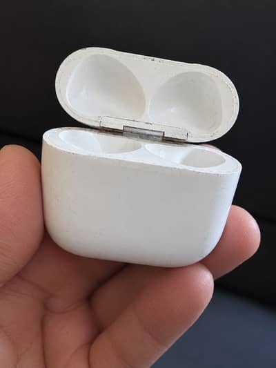 Air pods 4