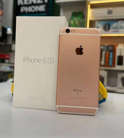 Apple iPhone 6S 64GB