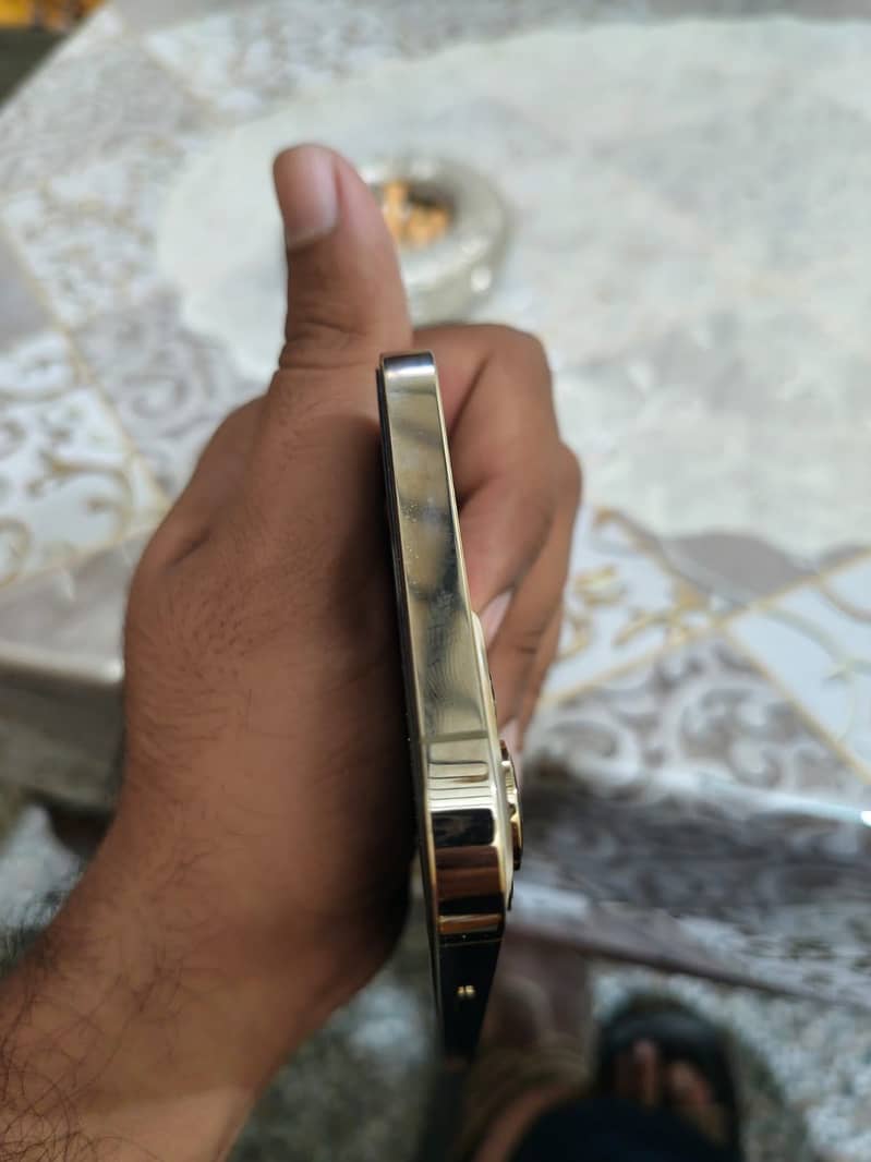 Apple iPhone 12 Pro Max 1