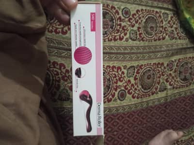 derma roller