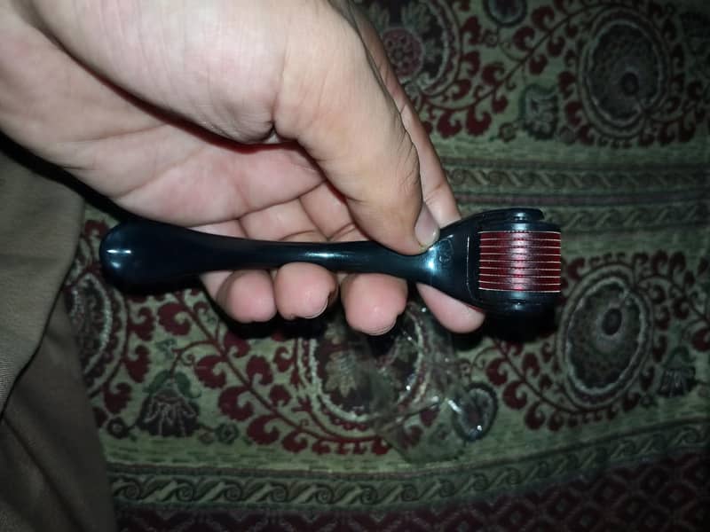 derma roller 1