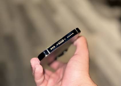 Apple iPhone 13 Pro