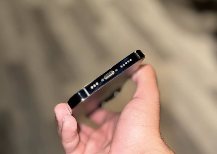 Apple iPhone 13 Pro 0