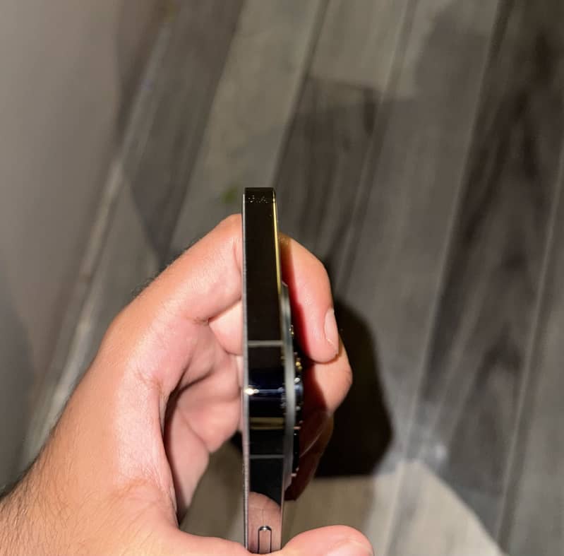 Apple iPhone 13 Pro 1