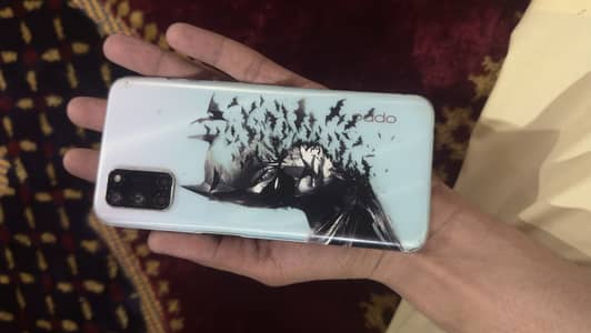 Oppo A52