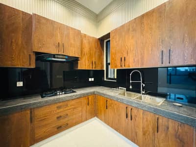 Hot Deal! 5 Marla House Modern Style for Sale in DHA 9 Town -Desire Homes