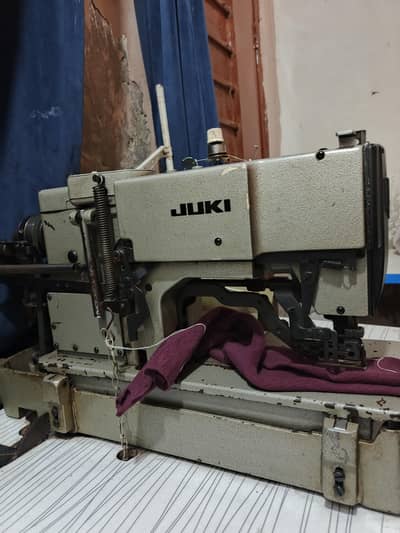 juki 781 Japan machine ha for sale