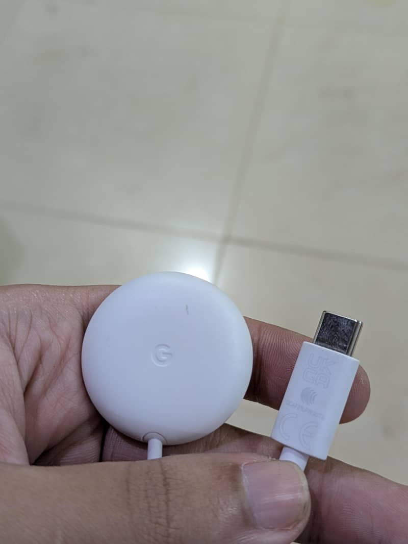 Google Pixel Watch price negotiable 1
