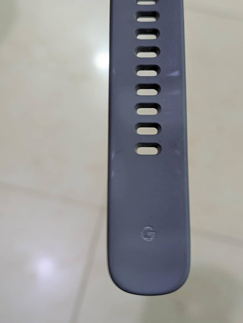 Google Pixel Watch price negotiable 3