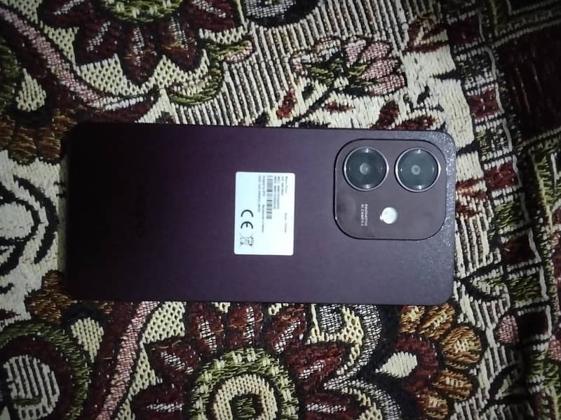 OPPO A5 1
