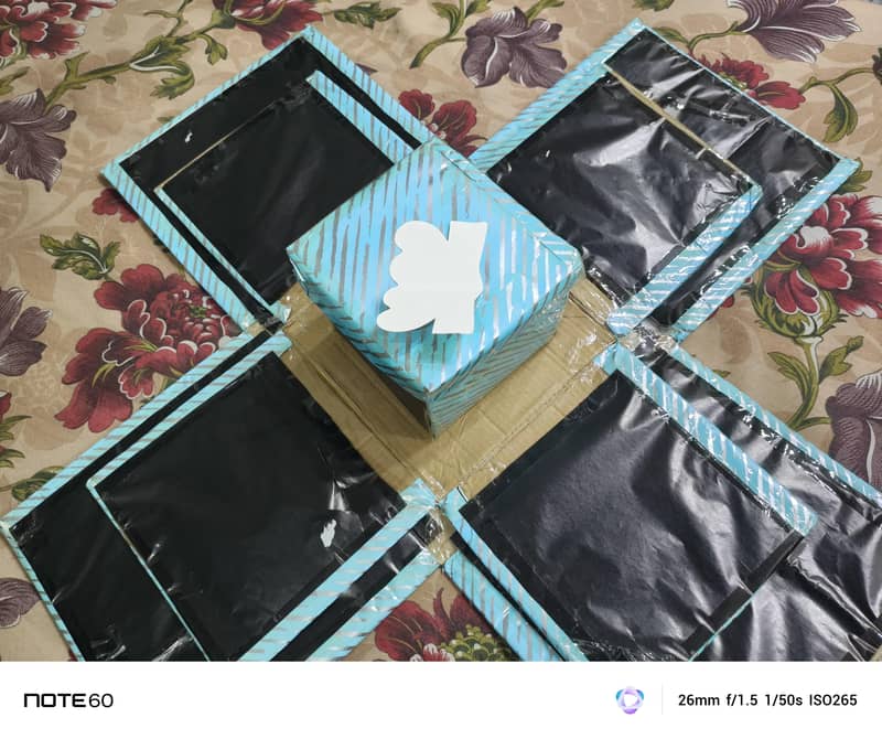 exploxtion gift hamper 4