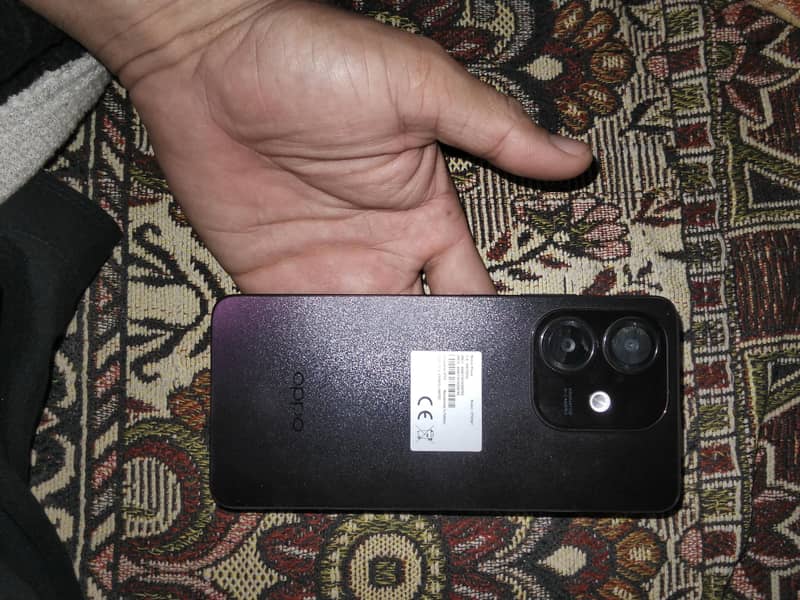 OPPO A5 3