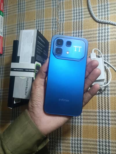 Infinix Note 60 Pro