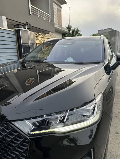 Haval H6 2022