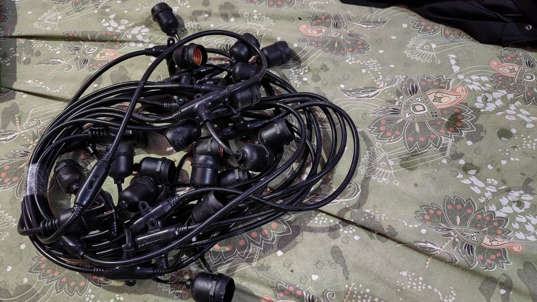 Electric Accessories 4