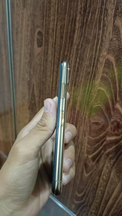 iPhone Xs