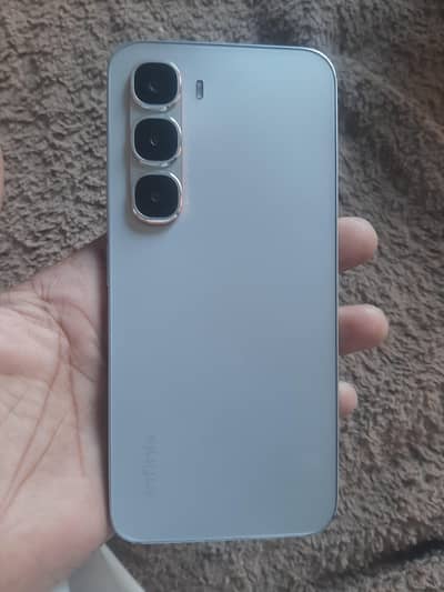Infinix Hot 60 Pro exchange posibel