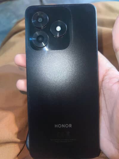 Honor X5c