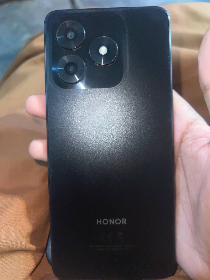 Honor X5c 0