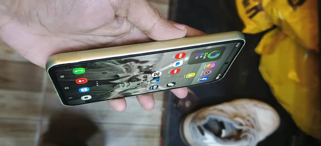 Samsung Mobile A54 5G