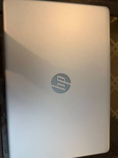Hp I5 11th gen 8g ram 512 gb storage 15.6 fhd display