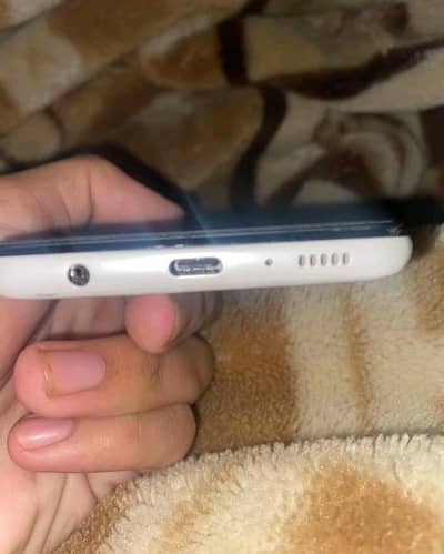 Samsung Mobile A21s