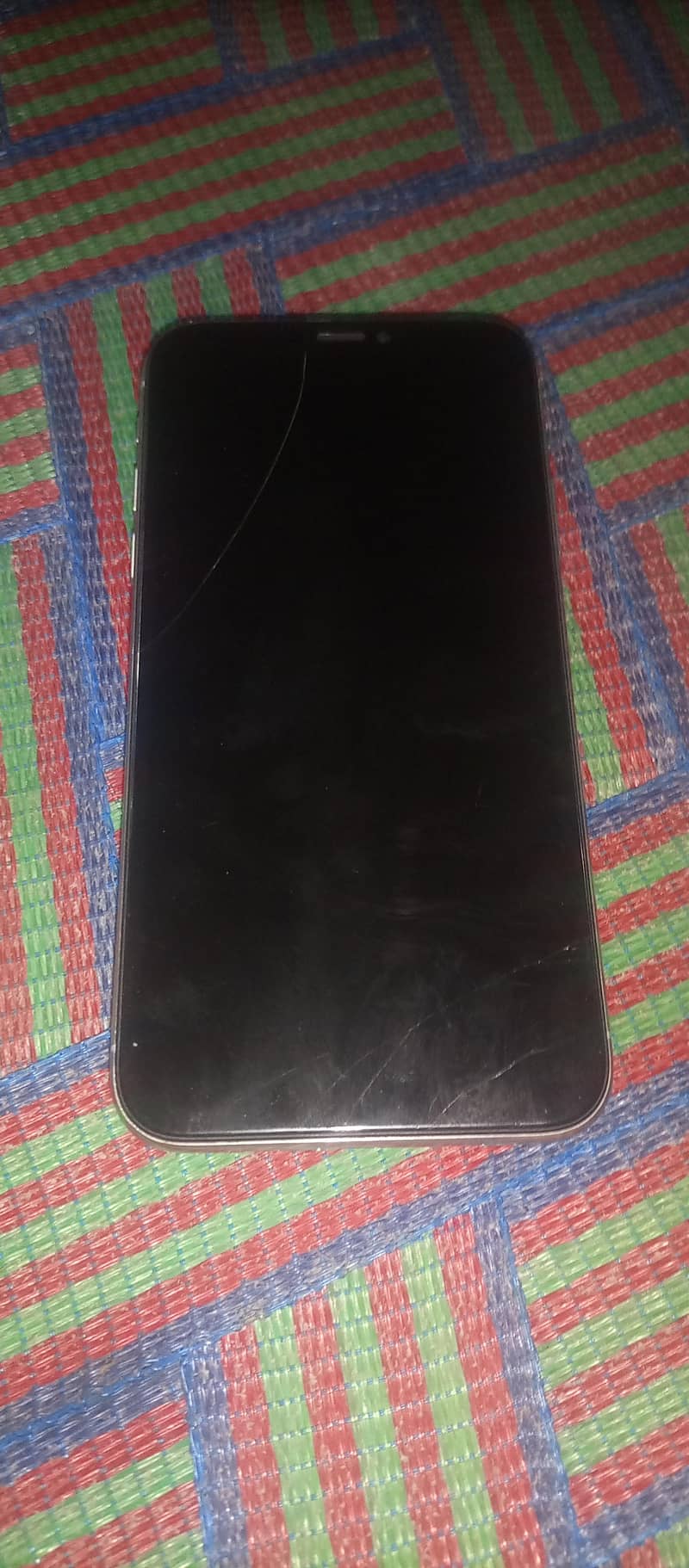 Apple iPhone X 0