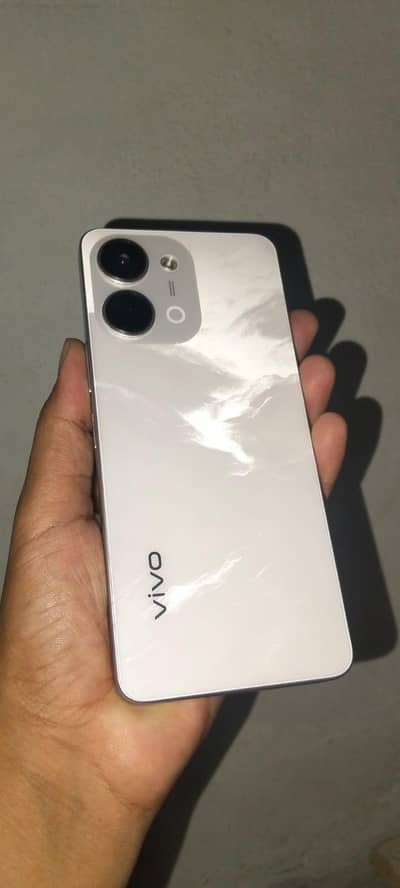 Vivo Y05