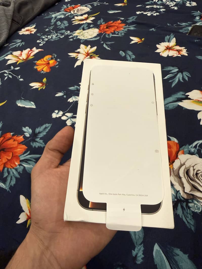 Apple iPhone 16 Pro Max 3