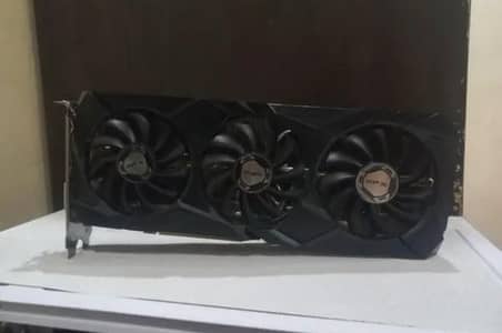 AMD RX 590 8gb