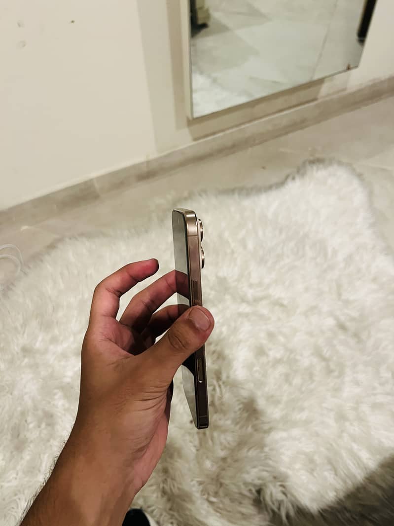Apple iPhone 16 Pro Max 1