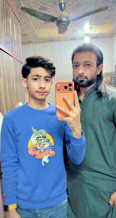 Sameer imran