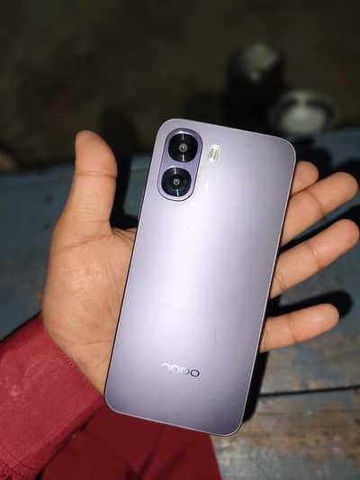 OPPO A6