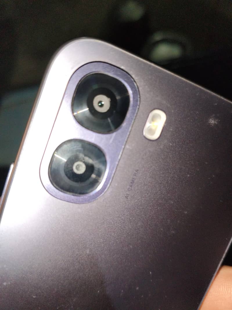 OPPO A6 1