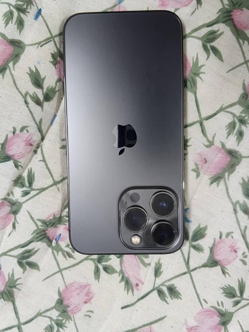 Apple iPhone 13 Pro 1