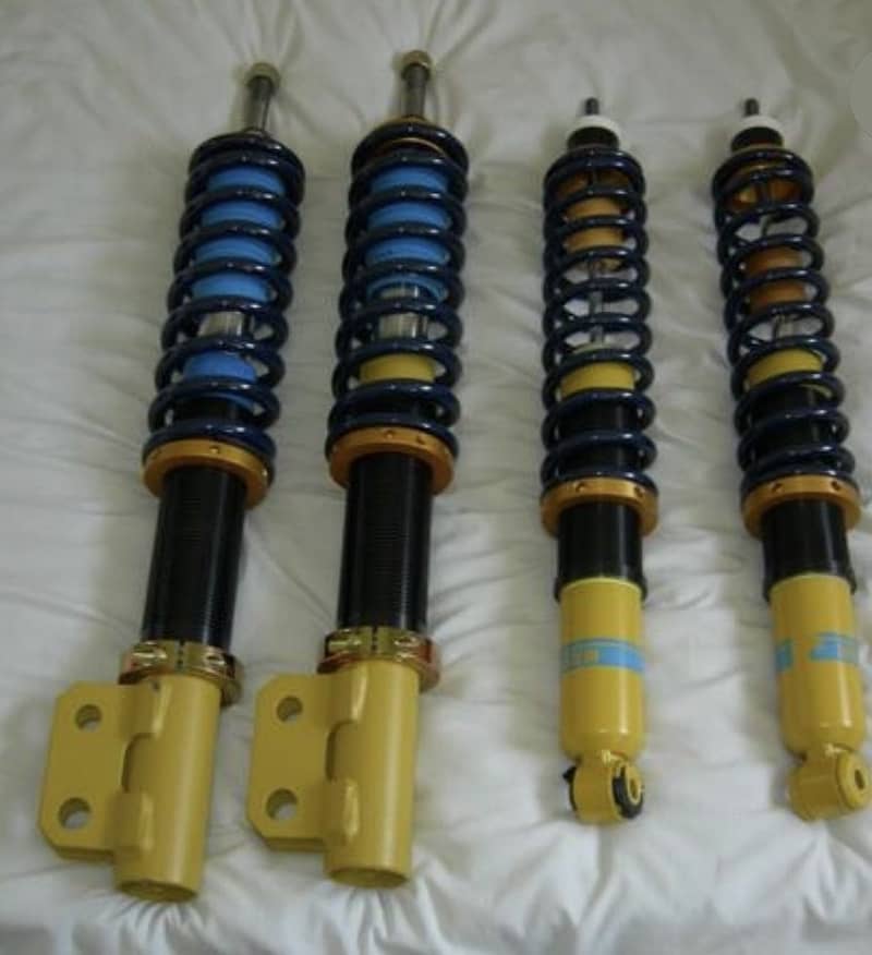 coilovers 0