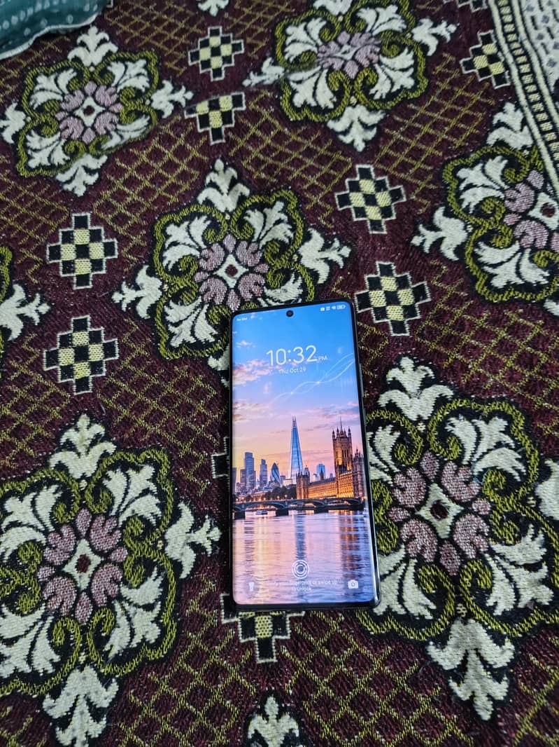 Tecno Spark 20 Pro Plus 1