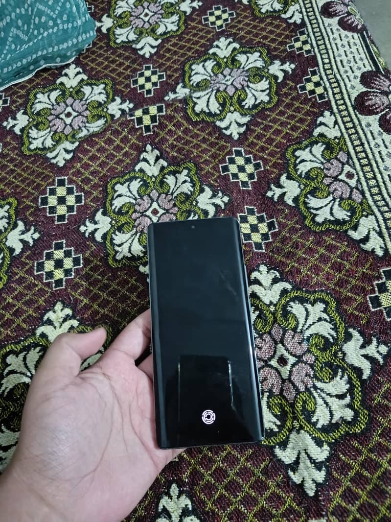 Tecno Spark 20 Pro Plus 2