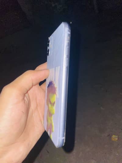iPhone 11 64GB MDM